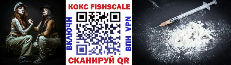 Купить где  Южа  КОКАИН Fish Scale 