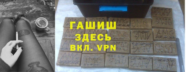 гашик Арсеньев