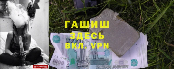 гашик Арсеньев